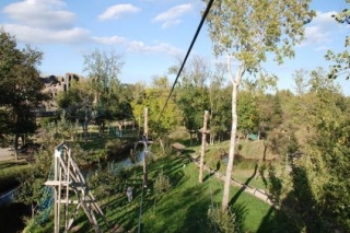 Parc Aventure